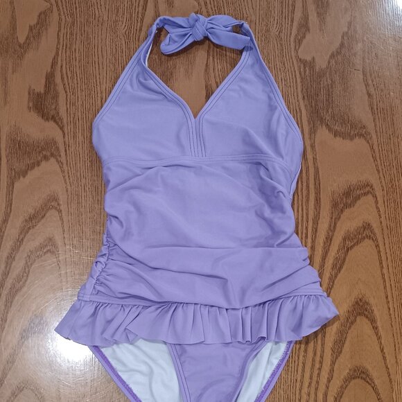 Cherokee Other - Girls swimsuit size 7/8
